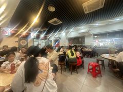-香辉食馆(新兴路店)
