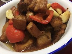 -来韶饭店