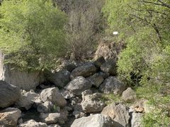 -龙潭大峡谷自然风景区