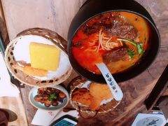 -和府捞面(东直门银座店)