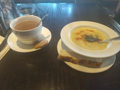 -blue frog蓝蛙(长泰广场店)