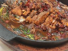 -勇利赵家烤肉坊(含光路店)