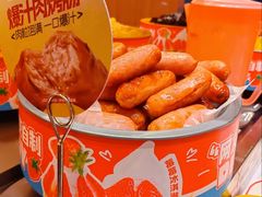 -龍歌自助小火锅(市南金茂湾店)