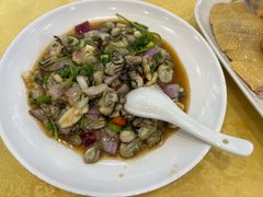 -巫记鸡饭店