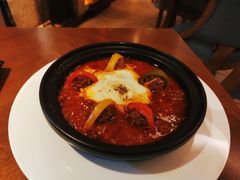 -Tajine Moroccan塔金摩洛哥中东餐厅