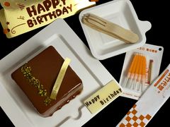 -壹点壹客·生日蛋糕(南山店)