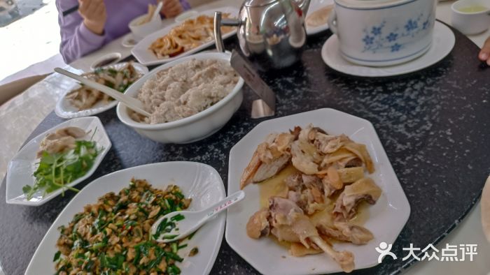 阿水土鸡(朝阳总店)图片