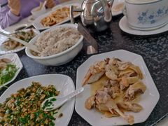 -阿水土鸡(朝阳总店)