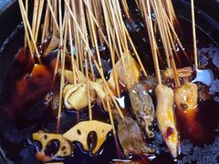 -冒椒火辣(太古里店)