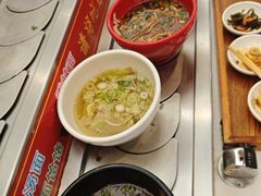 -乡党臊子面(丰庆公园店)