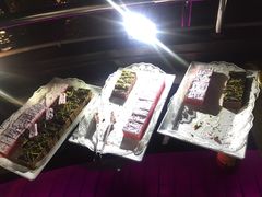-大珍珠号夜游湄南河