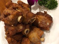 -糟粕醋·椰苑海南菜餐厅(亚龙湾天域酒店)