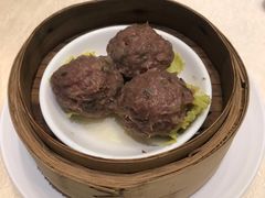 -明阁 Ming Court(广州朗豪酒店)