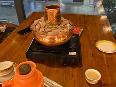 -如意林卡藏餐吧(大昭寺店)