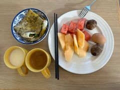 -北京临空智选假日酒店