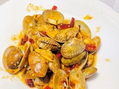 -79号渔船海鲜饭店(宝安店)