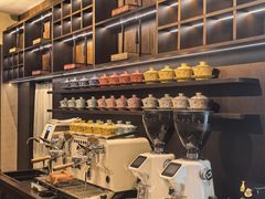 -仁义涵西餐·咖啡(中华巴洛克店)