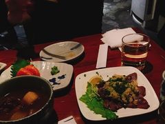 -万藏·荞麦酒房BANKURA JAPANESE SOBA KITCHEN(长乐路店)