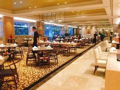 -福州西湖大酒店·怡湖咖啡厅