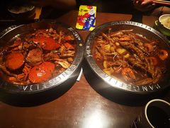 -胖哥俩肉蟹煲(福州仓山爱琴海店)