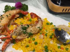 -盛福楼·惠山宴(盛岸路店)