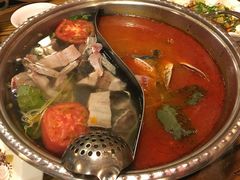 -芦苇荡·酸汤鱼(回龙观店)