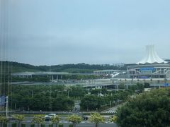 景观位-红林食府