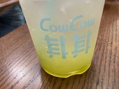 -CowCow其其·牛杂咖啡公司(六运店)