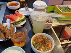 -川西坝子火锅(金沙1.0直营店)