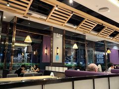-太兴餐厅(小径湾店)