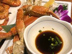 -贵木日本料理·铁板烧(新地假日广场店)