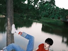 -安德鲁户外烧烤帐篷营地(马泉营店)