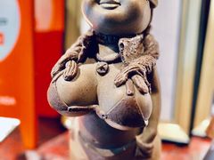 -弦月窗LUNETTE BY AMANDA(复兴路店)