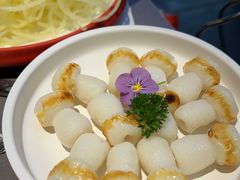 -生活如沸·顺德水牛奶火锅(大学路店)