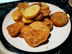 莲藕粑粑-香满楼(临安路店)