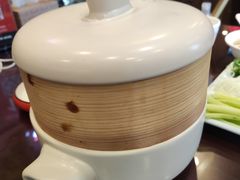 -恭敬李·烤鸭(天坛北门店)