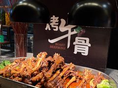 -河北宾馆·香溢自助餐(裕华店)