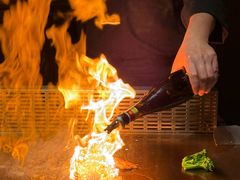 -月下料理(楷林IFC店)