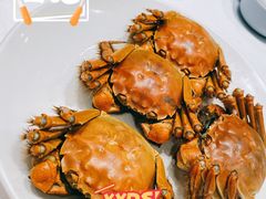 -稻香酒家(天河城店)