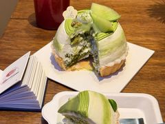 -花甜生活FatimCake·生日蛋糕