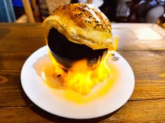 -卢布里西餐厅(总店)