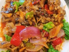 -清真·益鑫羊肉手抓馆(花园北街店)