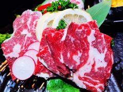 -炭虎烤肉(桂林路店)