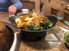 -好灶头妈妈菜·千岛湖柴火鱼餐厅(桐庐店)