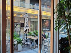 -Blac+Blac(中海环宇荟店)