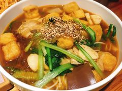 -一顿烧烤(八经街店)