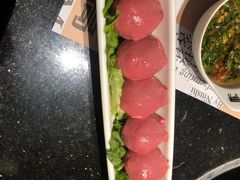 -牛事制造局牛肉火锅(莲岳路店)