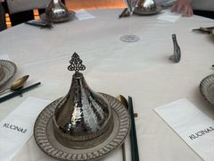 -龟兹KUCINA·新疆菜(前滩L+PLAZA店)