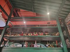 -炭舍干锅·烤鱼(扬名广场店)