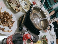 -小煵记·打边炉(西丽文光店)